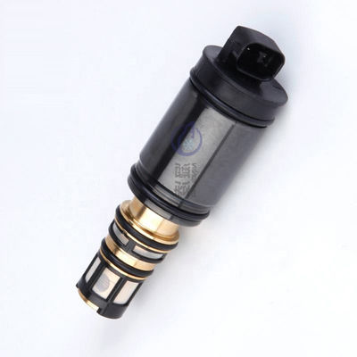 EX10452C Automatische wisselstroomcompressorcontroleventil voor DENSO 5SE09C 5SE12C 6SEU16compressor