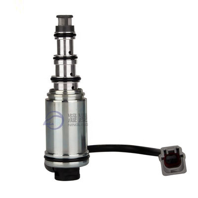 A/C Compressor CONTROL VALVE voor SERENA C26 2011 Infiniti Opel EX 10525C Originele maat