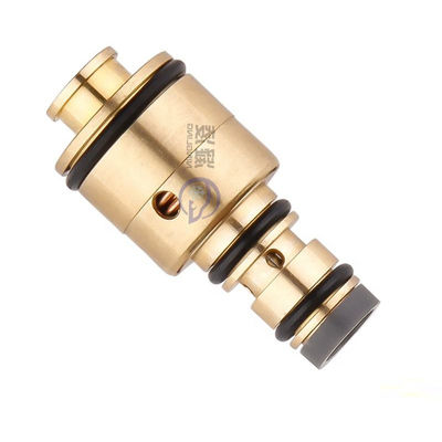 2000 jaar A/C-compressorcontroleventil voor DENSO 5SL12 5SA12 5SA09 6SB16 7SB16 DKS17IC