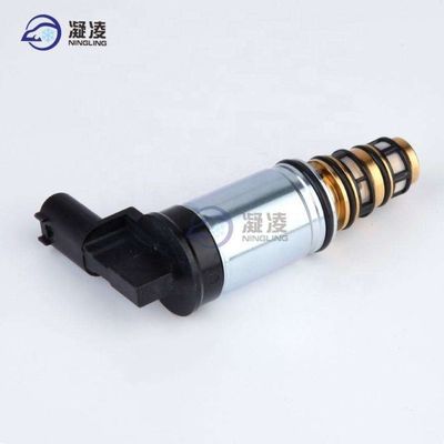 2014-jaar Auto A/C Compressor Control Valve voor Nissan Sentra Kia K4 Tuscon SANDEN PXC14 NL-57