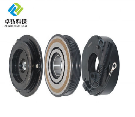 JH-COPUBM006 Auto AC Compressor Pulley Clutch Kit 5PK 115MM 12V voor BMW 520I 30*52*22mm