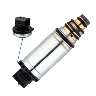 GLK350 Auto A/C Compressor Control Valve voor 556221-3115 MT 3427 3.5L 5SEU 6SEU 7SEU