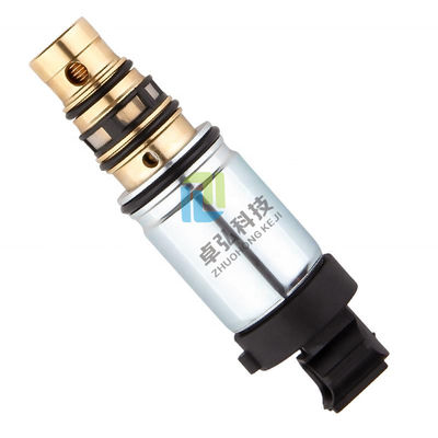 Witte besturingsklep LR061463 voor Sanden PXE16 PXE14 compressor voor GM BUICK LAND-ROVER