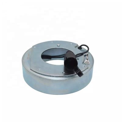 BMW BRILLIANCE 3-serie E46 2003-2005 CALSONIC KANSEI Auto AC Compressor Pulley Clutch Kit 6PK 110MM 12V