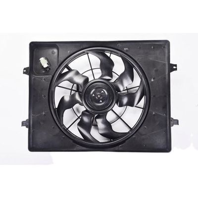 Auto-radiatoronderdelen Auto-radiatorventilator 25380-0X000 Voor Hyundai 1999-2002