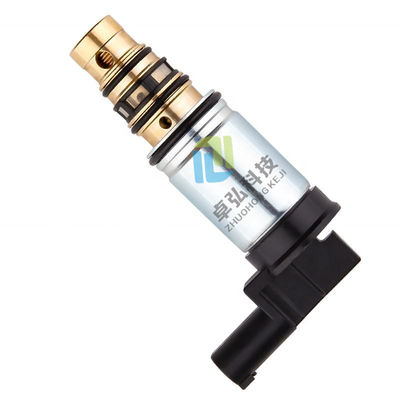 ZH-48 Compressor Control Valve Automotive Air Conditioner onderdelen voor BMW Car Model