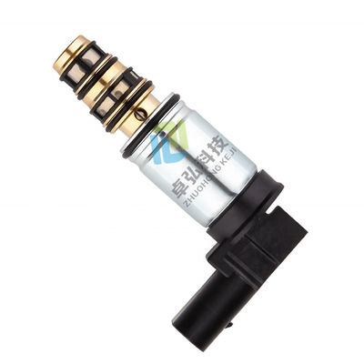 Audi VW Skoda 5N0820803E 5N0820803 Auto airconditioner compressor controle klep