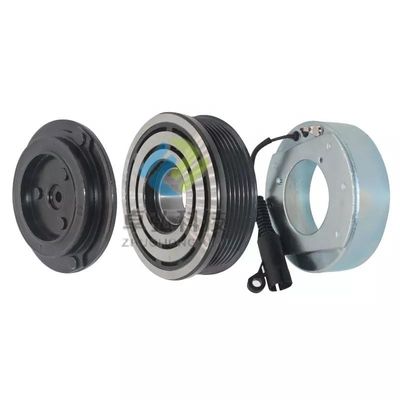 Automatische wisselstroomcompressor katrolen koppeling voor BMW-Europe Mini 2001-2010 One 1600 16V W10 B16A