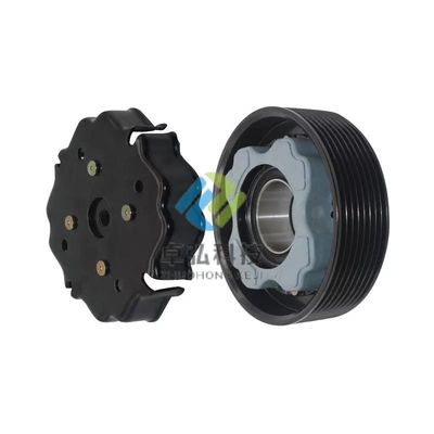 8PK 110MM 12V Auto AC Compressor Pulley Clutch Kit voor BMW X3 Langdurige duurzaamheid