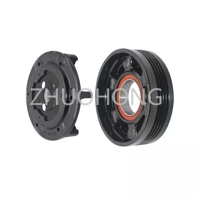 1999-2005 Jaar 3serie Auto AC Compressor Pulley Clutch Kit 4PK 110MM 12V Voor BMW