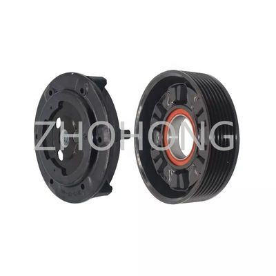 Auto AC Compressor Pulley Clutch Kit 7PK 110MM 12V voor BMW 1 Cabriolet E88 2008-2013