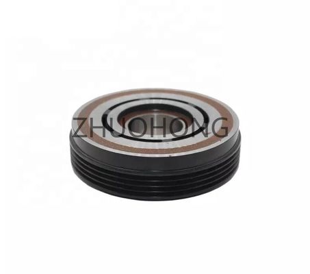 35*52*22 Auto AC Compressor Pulley Clutch Kit 4PK 110MM 12V voor BMW X3/E83 2004-2019