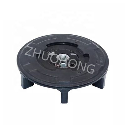 Auto AC Compressor Pulley Clutch Kit 6PK 115MM 12V voor Mercedes-Benz E550 2007-2009