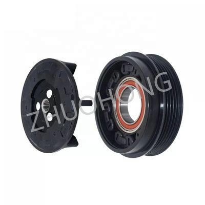 Mercedes-Benz Autoac de Koppelingsuitrusting 5PK 105MM 12V JH-COPIBC008 7SEU17C van de Compressorkatrol