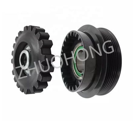 Auto AC Compressor Pulley Clutch Kit voor Mercedes-Benz 1.8L Motor 12V 2010-2015