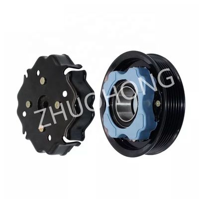 Mercedes-Benz ML450 2010-2011 35*52*22 Auto AC Compressor Katrol Koppelingsset 6PK 115MM 12V