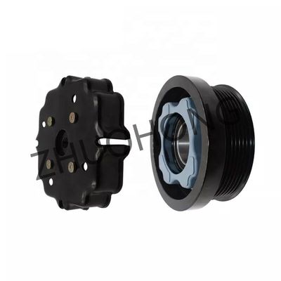 7PK 116MM 12V Auto AC Compressor Pulley Clutch Kit Voor Mercedes Benz CLS Klasse 2006-2016 Motor