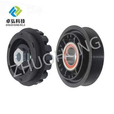 Mercedes Benz SLK CLASS 2005-2009 JH-COPUBC025 7PK 125MM 12V Automatische AC-compressor katalysator koppeling