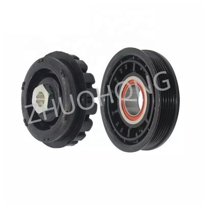Auto AC Compressor Pulley Clutch Kit 5PK 120MM 12V Voor Mercedes Benz G Klasse 2002-2016