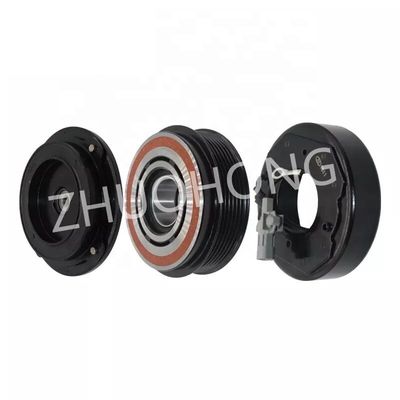 JH-COPUBC041 Auto AC Compressor Pulley Clutch Kit 6PK 115MM 12V voor Mercedes Benz GL Klasse 2007-2016