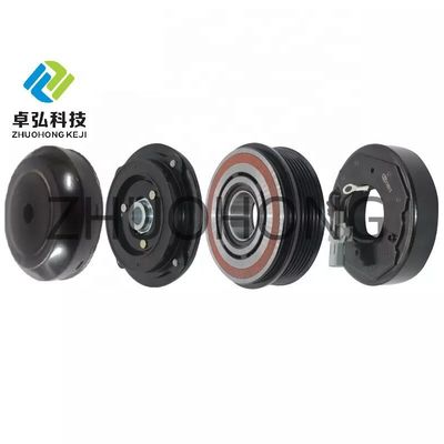 JH-COPUBC042 Auto AC Compressor Pulley Clutch Kit 6PK 113MM 12V Voor 2007-2016 GL klasse