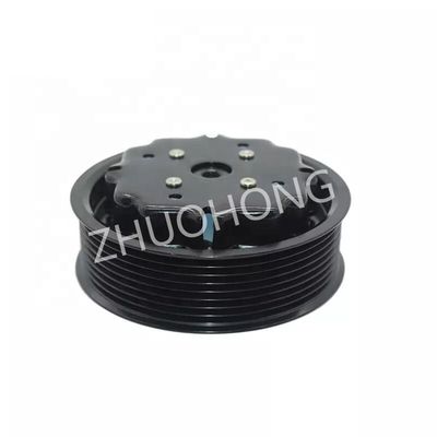 Mercedes Benz C-Klasse 1994-2016 Auto AC Compressor Pulley Clutch Kit 8PK 115MM 12V 6SEU12C