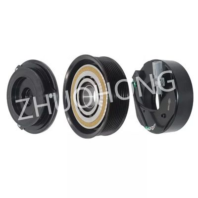 MERCEDES-BENZ E-KLASS W211 2005-2012 9PK 135MM 12V Auto AC Compressor Pulley Clutch Kit