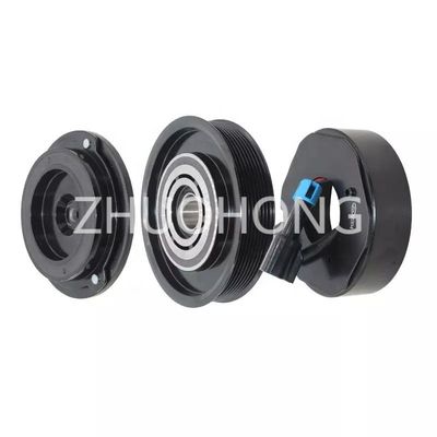 8PK 169MM 12V Auto AC Compressor Pulley Clutch Kit Voor Mercedes Benz B Klasse 2006-2009
