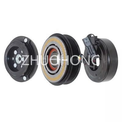 JH-COPUBC065 Auto AC Compressor Pulley Clutch Kit 5PK 114MM 12V Voor Mercedes Benz ML CLASS 1998-2015