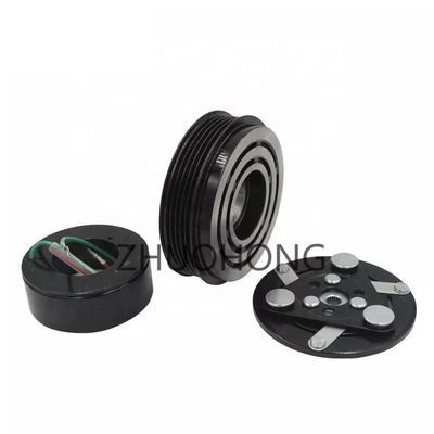 35*50*20 Auto AC Compressor Pulley Clutch Kit voor HONDA CITY Limousine GE4 FIT ARIA Limousine GD 1.2 1.3 1.5