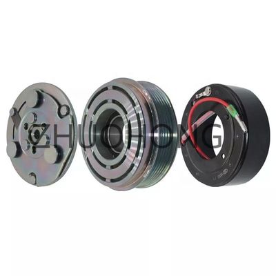 JH-COPUBT015 Auto AC Compressor Pulley Clutch Kit 6PK 115MM 12V Voor Toyota COROLLA 2007-2013
