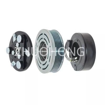 5PK 104MM 12V Auto AC Compressor Pulley Clutch Kit voor HONDA BRIO AMAZE DF 2013-