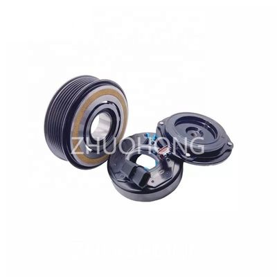 Auto AC Compressor Pulley Clutch Kit 7PK 115MM 12V Voor HONDA Accord X Stufenheck JH-COPUBT051 Jaar 2017-2019