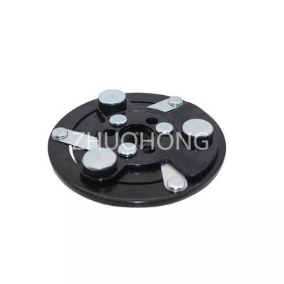 6PK 114MM 12V Auto AC Compressor Pulley Clutch Kit voor HONDA Ridgeline 2006-2014