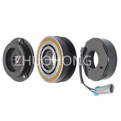 Jaar 2001-2004 BUICK SGM SAIL 1.6 Auto AC Compressor Pulley Clutch Kit 4PK 110MM 12V