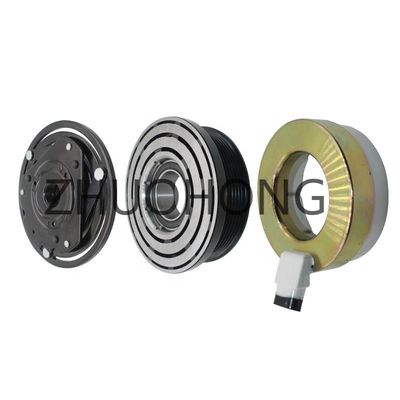 BUICK SGM Excel 2008- 1.6 Auto AC Compressor Pulley Clutch Kit 6PK 123MM 12V Motor 1.6