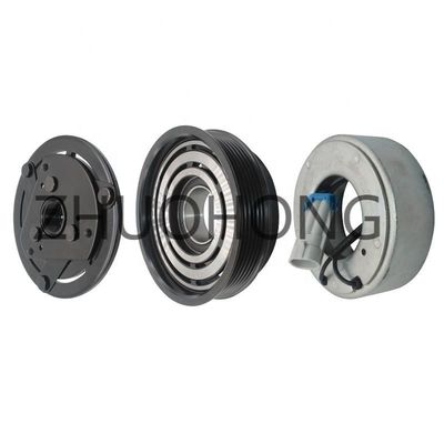 BUICK SGM SAIL 2001-2004 1.6 Auto Model Auto AC Compressor Pulley Clutch Kit 6PK 130MM 12V