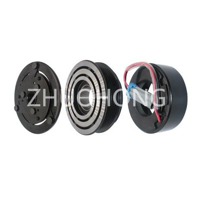 OE NO. JH-COPUBK007 Auto AC Compressor Pulley Clutch Kit voor Regal 6PK 112MM 12V