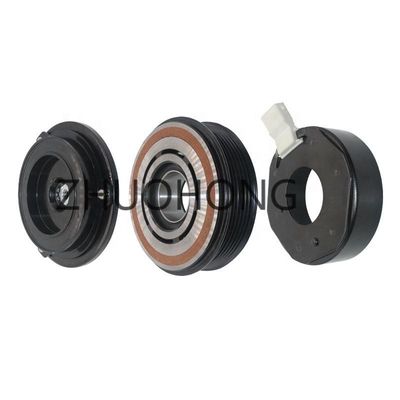 BUICK SGM GL8 II MPV 2010- 2.4 SIDI Auto AC Compressor Pulley Clutch Kit 6PK 115MM 12V