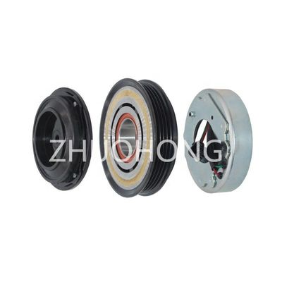 JH-COPUBK044 Auto AC Compressor Pulley Clutch Kit 4PK 114MM 12V Voor Chevrolet SILVERADO