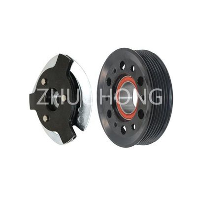 VW FAW SAGITAR 2012- 1.6 2.0 GLI 1.8 TSI Auto AC Compressor Katrol Koppelingsset 6PK 113MM 12V
