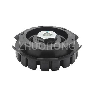 35*52*20 Auto AC Compressor Pulley Clutch Kit 6PK 105MM 12V Voor VW LCV Europa Van MULTIVAN 2003-2010 2000 AXA