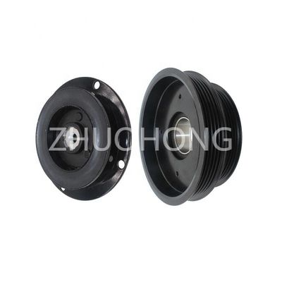35*52*22 Auto AC Compressor Pulley Clutch Kit 10PK 132MM 12V Voor VW TOURAN 2003-2010 1.6