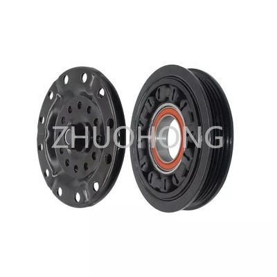 JH-COPUFT003 5SER09C Auto AC Compressor Pulley Clutch Voor Toyota YARIS 2006-2019 OE NO