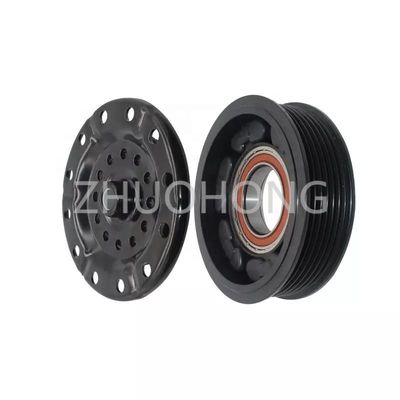 Topprestaties 105MM Auto AC Compressor Pulley Clutch voor Toyota COROLLA 2007-2013