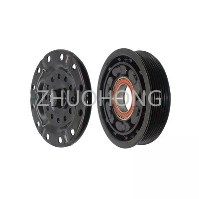 Auto Model FOR Toyota COROLLA 2007-2013 6SEU14C Auto AC Compressor Pulley Clutch 125MM