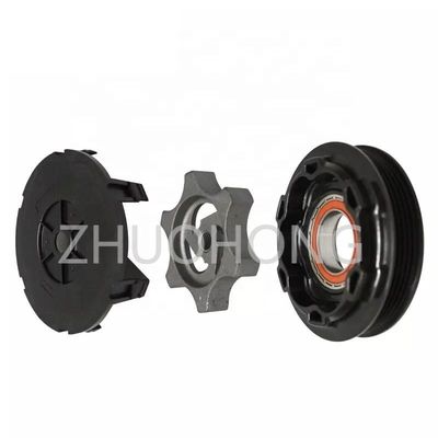 JH-COPUFT011 Auto AC Compressor Pulley Clutch 4PK 115MM Voor TOYOTA PREVIA Jaar 2006-