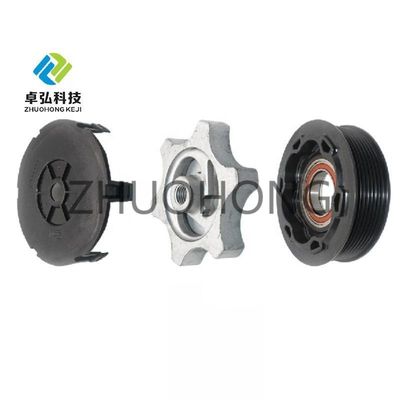 OE NO. JH-COPUFT012 Auto AC Compressor Pulley Clutch 7PK Voor Toyota Previa III 2012-2016 2.4 Hybride