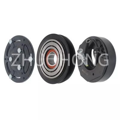 JH-COPUFT017 10S11C AC Compressor Pulley Clutch 1PK Voor Toyota VIOS 2002-2008 1.5