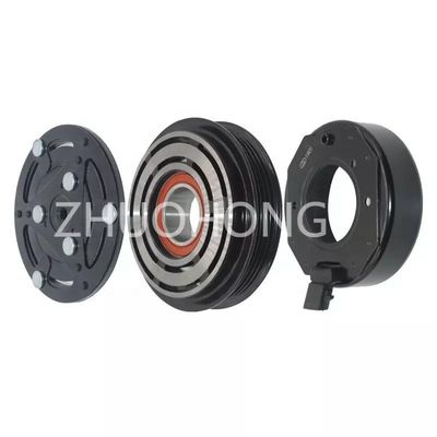 110mm AC Compressor Pulley Clutch voor Toyota FAW VIOS 2013- 1.3 1.5 10S11C Grooves 4PK